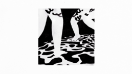 les filles de l'eau