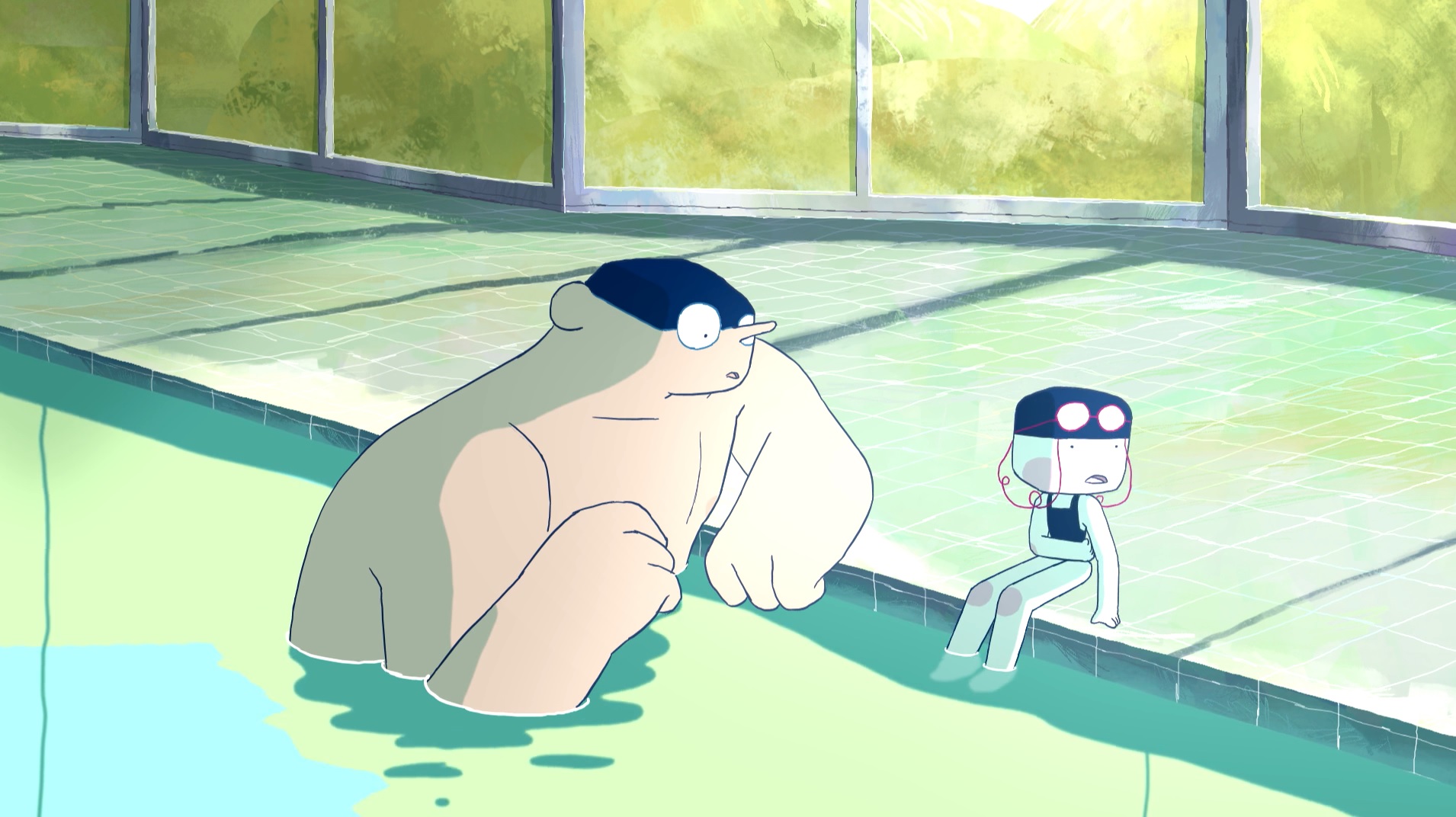 Décorateur couleur - EMCA