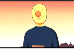 syndrome du pi&egrave;ge &agrave; poulpe