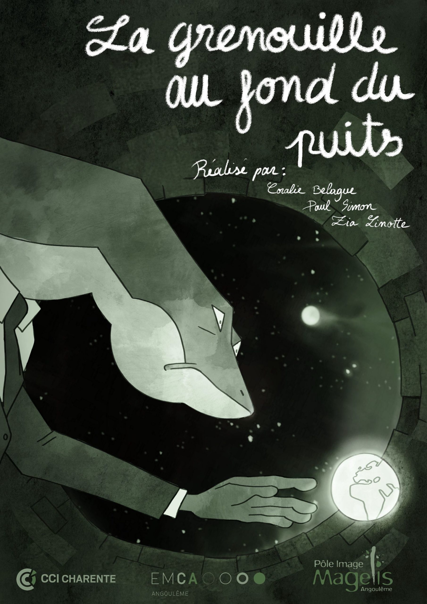 Trois films de l’EMCA en compétition officielle au Festival national du ...