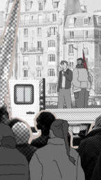 le temps des cérises
