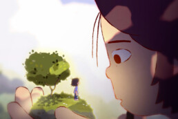 Affiche prix pour le film 