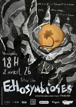 expended animation 2026 echosymbioses