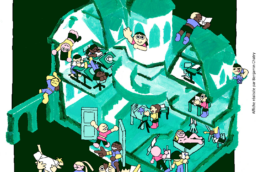 Affiche JPO 28 Mars 26