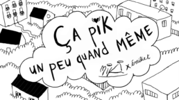 Mignature de Ca pik un peu quand meme