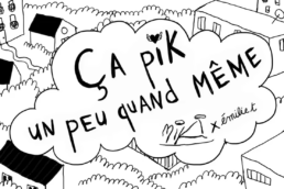 Mignature de Ca pik un peu quand meme