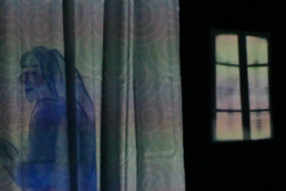 douche projetée expended animation 2025