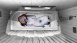 screen banniere echo acide