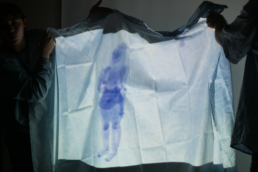 Affiche expanded animation