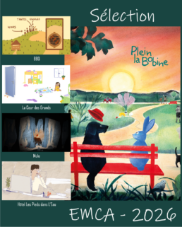 selection plein la bobine