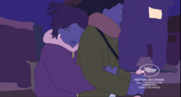 le bain des sirènes