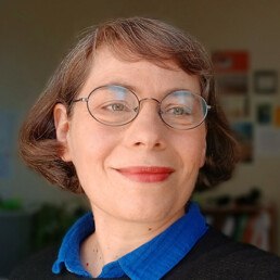 Emilie Mercier