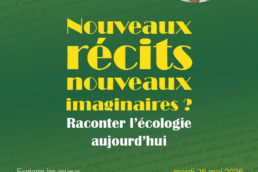 affiche conférence Colin Pahlisch