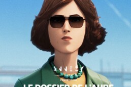 le dossier de l'aube