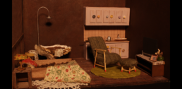 décor would you still love me if i was a worm
