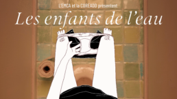 les enfant de l'eau
