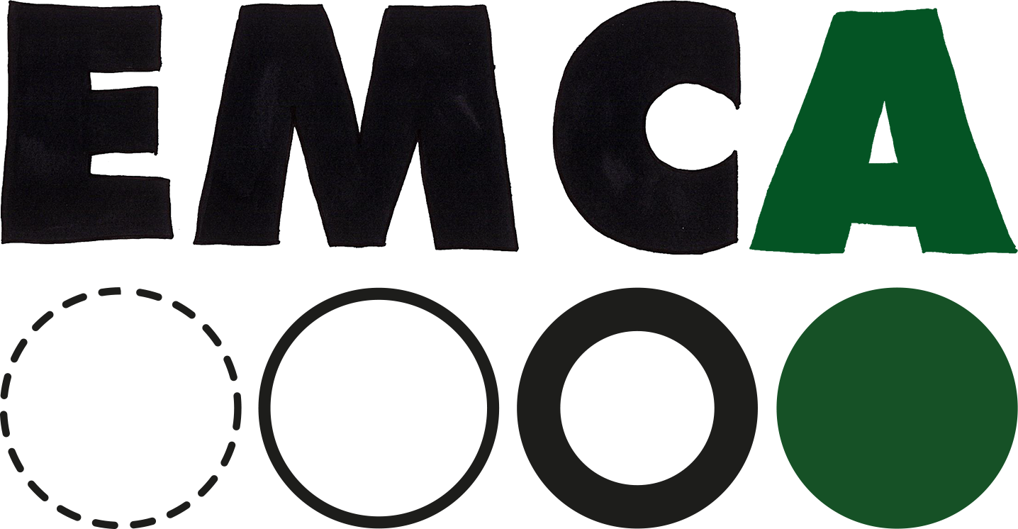 logo EMCA 2026
