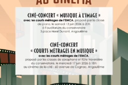 conservatoire emca